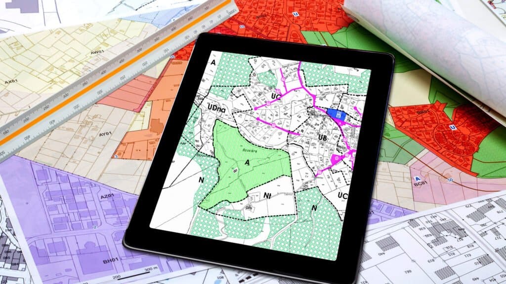 Elaboration du PLUi-H à 1420 communes