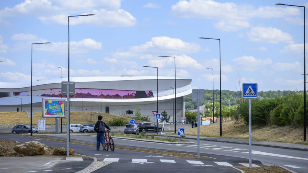 PLU de Plaisir illustration