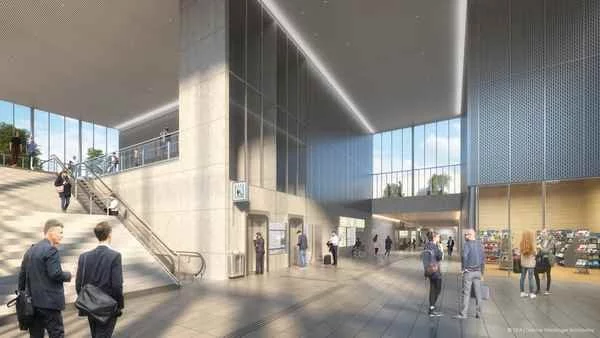 Ligne 18 - Quartier des Savoirs 3 Perspective gare Saint-Quentin Est(3)_resultat