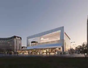Hypercentre : se réinventer là où tout s'invente 6 Secteur avenue du centre
