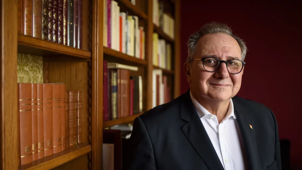 Rencontre avec Éric-Alain Junes : "la culture se vit ici !" 14 Eric-Alain Junes interview