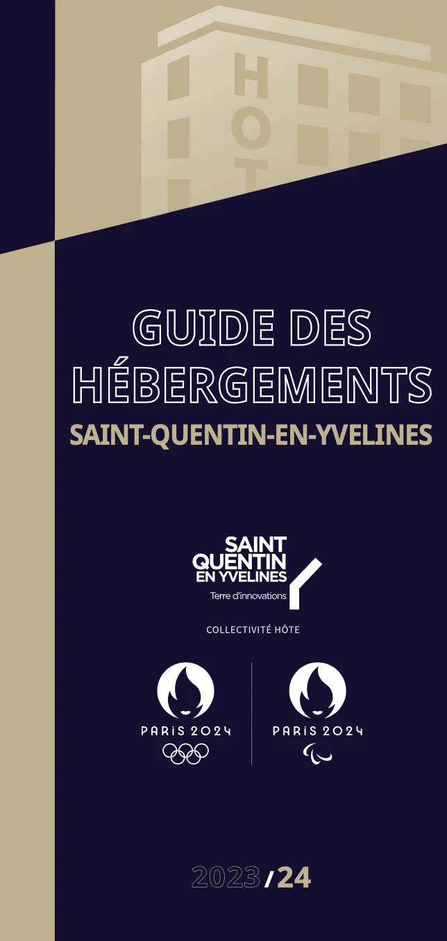 Entreprendre 148 Guide des hebergements SQY Janv 24 1