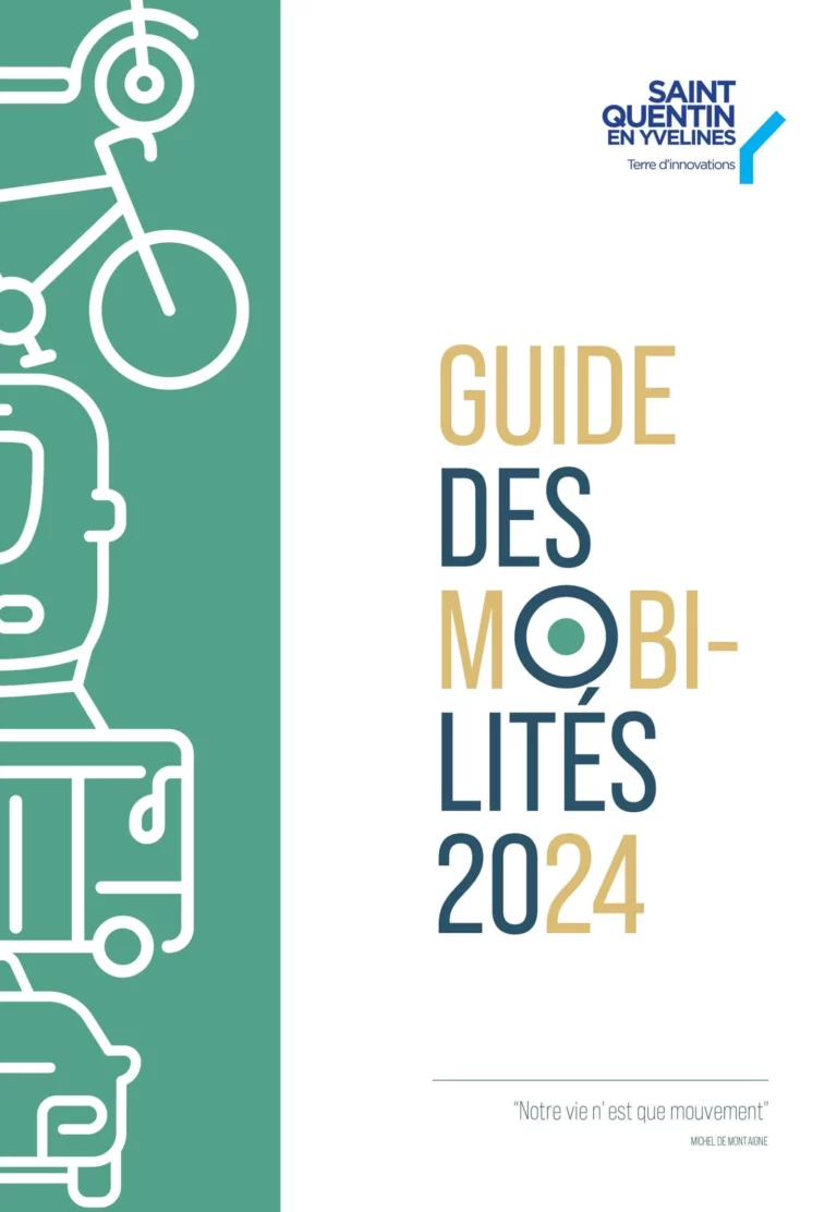 Environnement et transition écologique 29 Guide des mobilites de SQY 20246 1 1