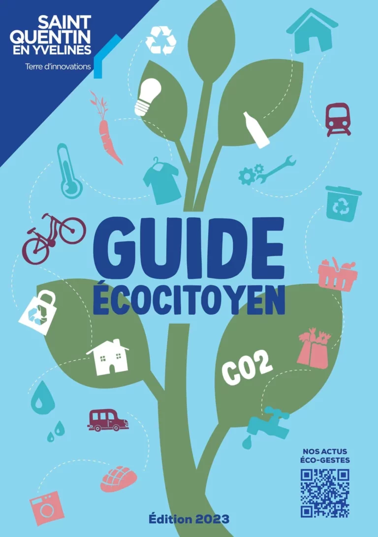 Environnement et transition écologique 28 Guide ecocitoyen saint quentin en yvelines 2023 1 1 1
