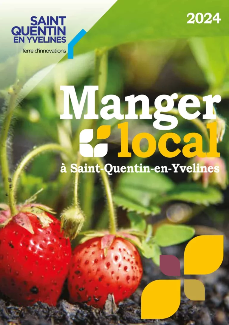 Environnement et transition écologique 27 Guide manger local 2024 1 1