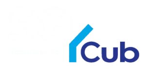 Logo SQYCub blanc