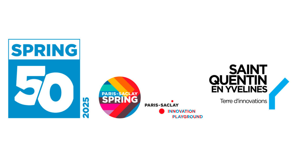 Rejoignez la promotion 2025 du SPRING50 ! 28 Spring50 promotion 2025 start-ups