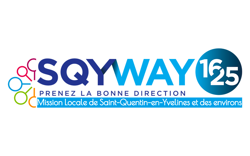 SQY WAY