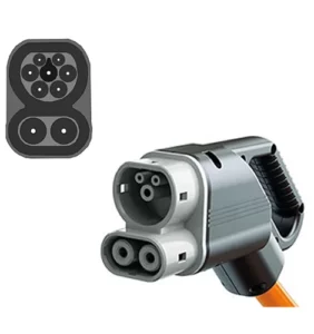 START SQY, service de bornes de recharge électrique 4 Start SQY PriseCombo