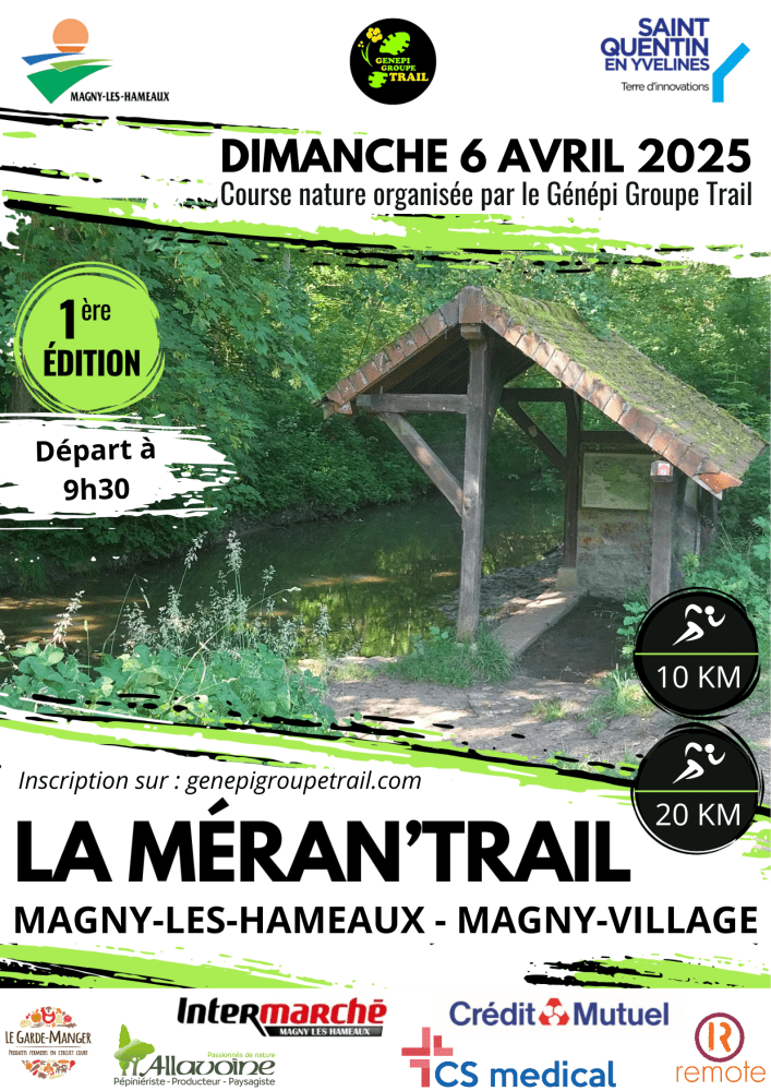 merantrail courses