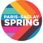 logo Paris-saclay Spring