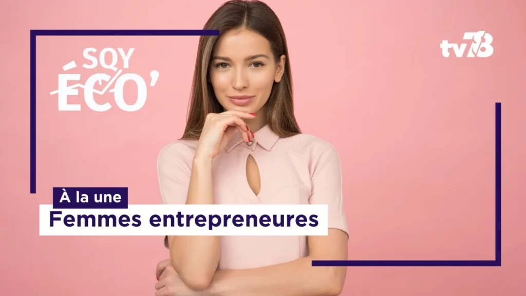 SQY ÉCO - 8 mars 2024 16 SQY eco 8 mars 2024