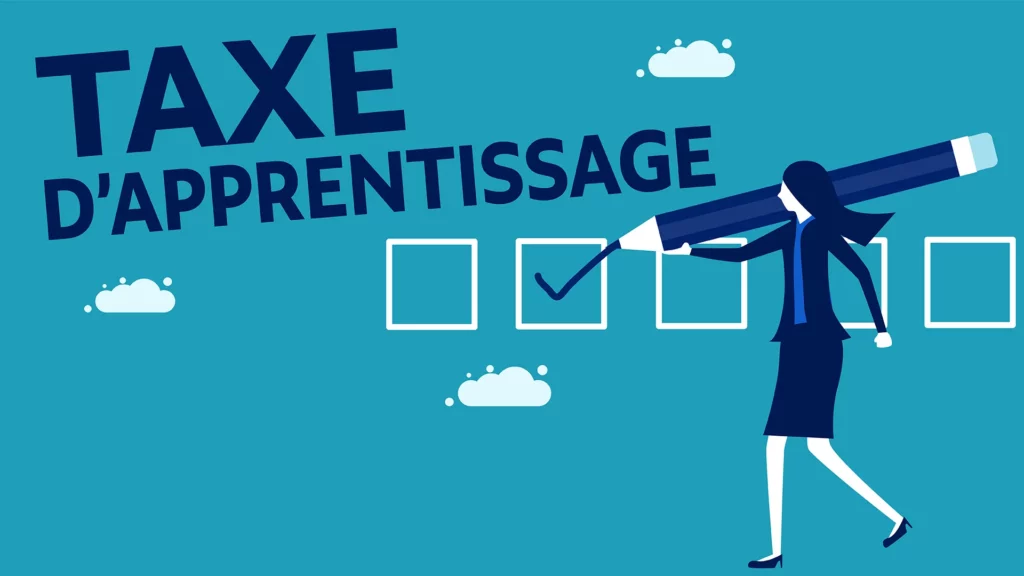 Taxe d’apprentissage : pensez local ! 37 Taxe d'apprentissage 2024