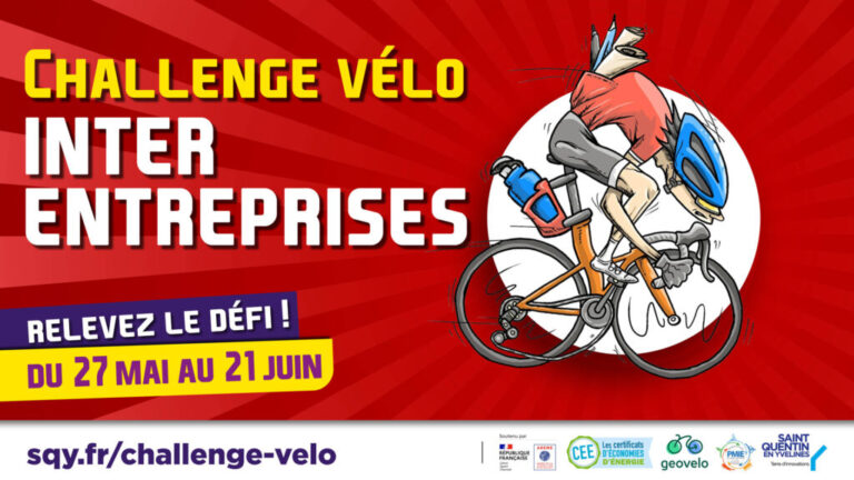 challenge vélo 2024 illustration