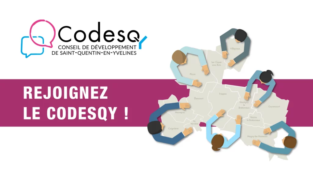 Rejoignez le Codesqy ! 24 rejoignez le Codesqy