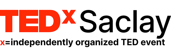 tedxsaclay logo