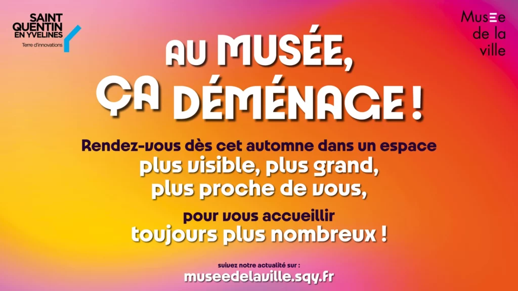 Déménagement du Musée de la ville 12 déménagement musée de la ville