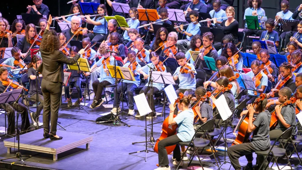 Orchestre Démos : un concert 2024 réussi ! 26 concert demos 2024