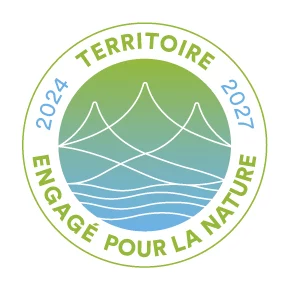 SQY obtient le label "Territoire Engagé pour la Nature" 1 logo ten
