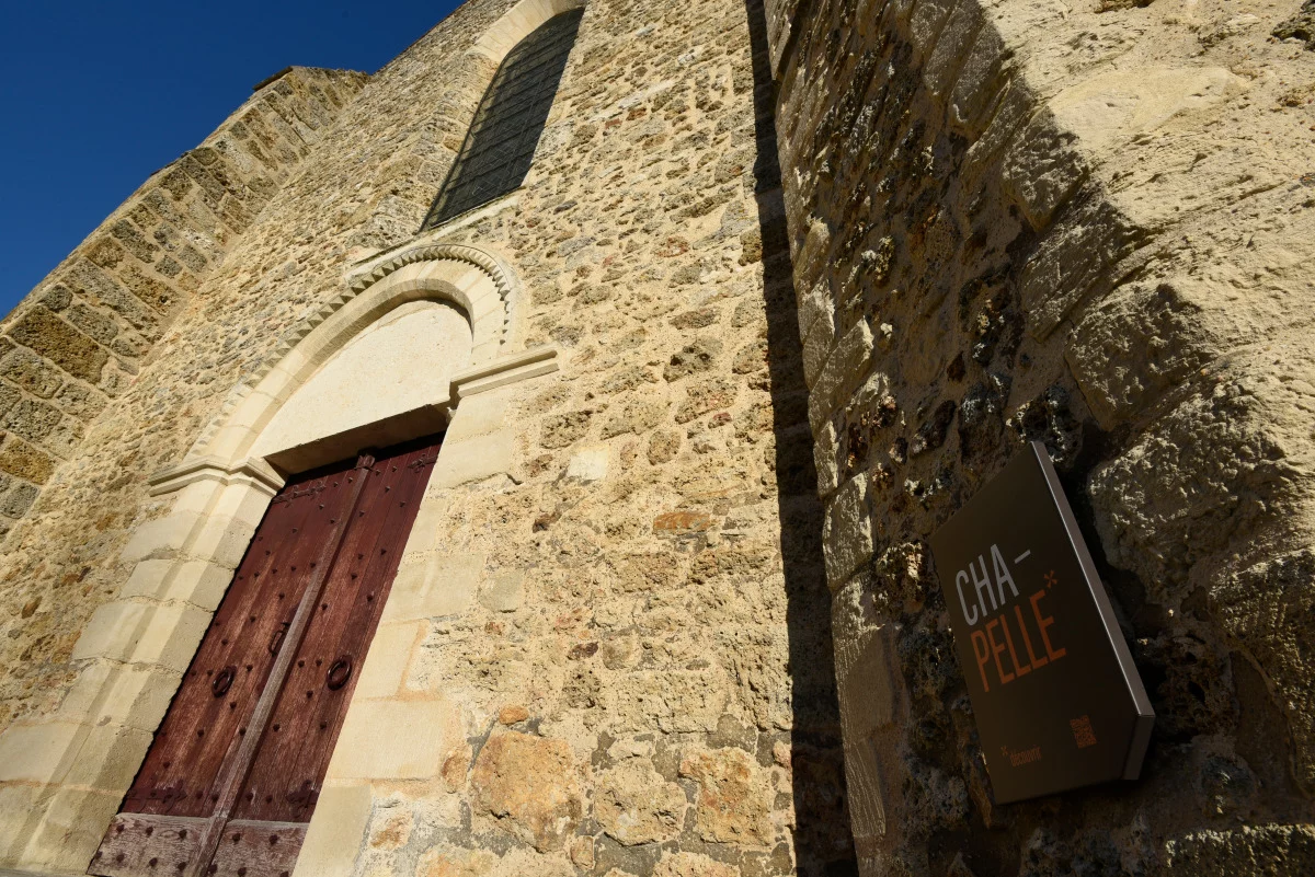 La Commanderie, cité du numérique 5 Commanderie des templiers SQY 2024