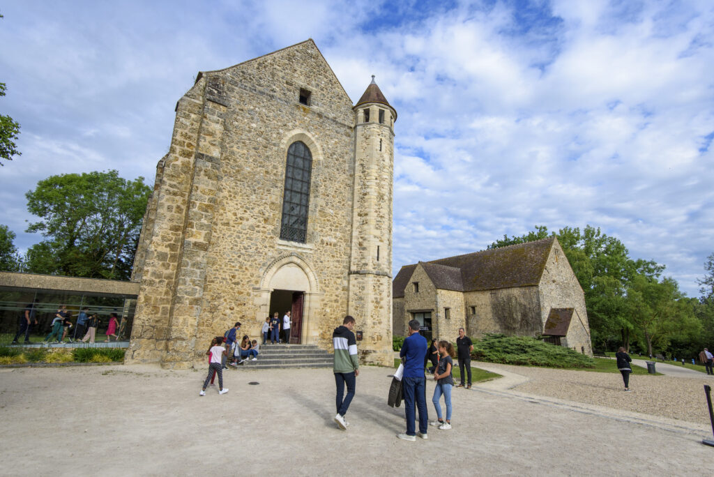 commanderie cité du numérique