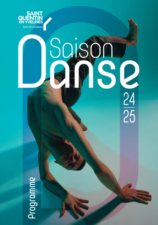 Saison Danse 2024-25