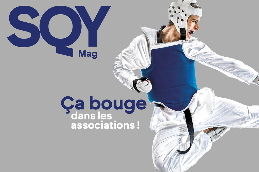 SQY Mag 101 ca bouge