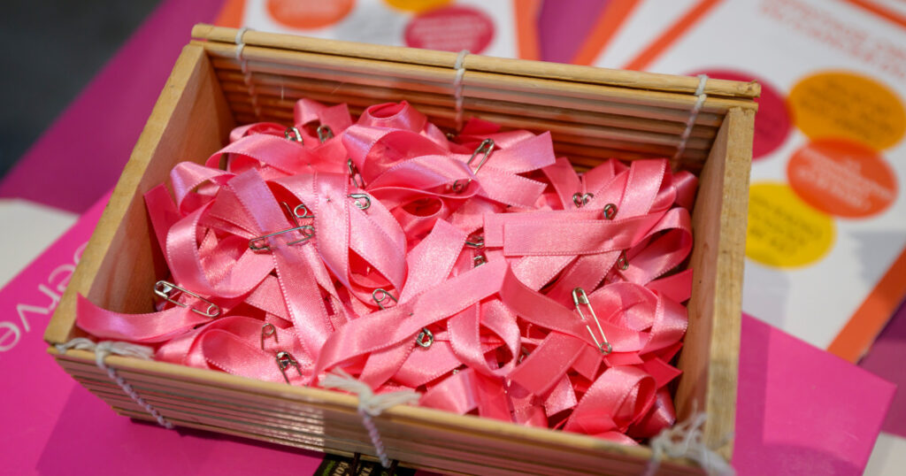 Octobre Rose : les initiatives des villes de SQY pour sensibiliser et agir ensemble 2 Octobre Rose