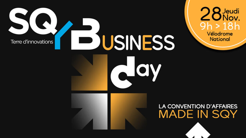 SQY Business Day 2024