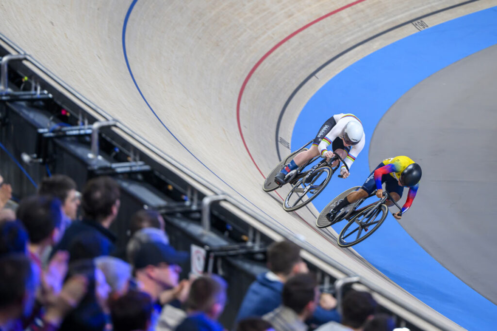 UCI Track Champions League 2024