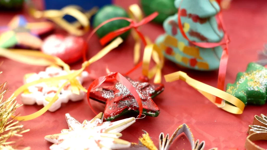 Vivez la magie des marchés de Noël à SQY ! 48 Marchés de noël de SQY 2024