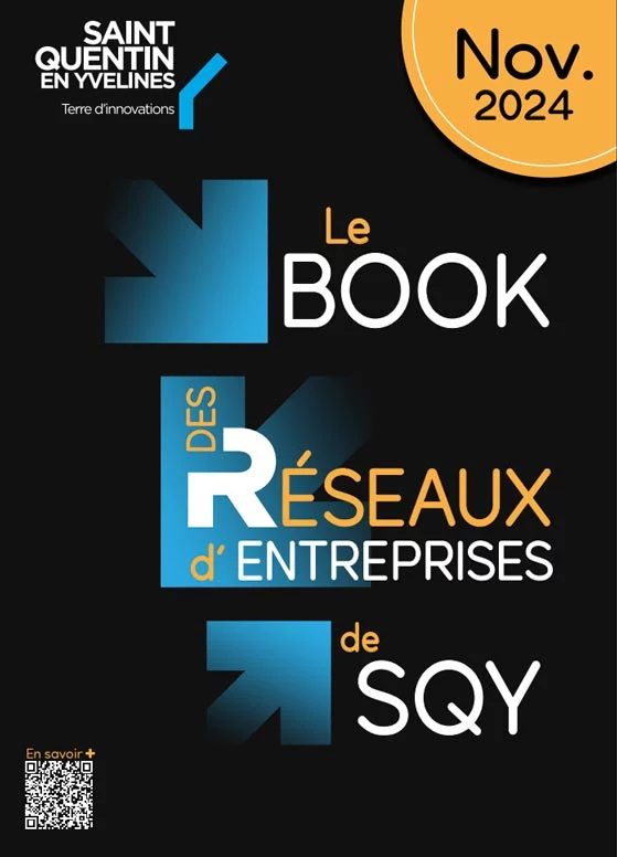 Entreprendre 144 BookReseaudsentreprises2024 couv