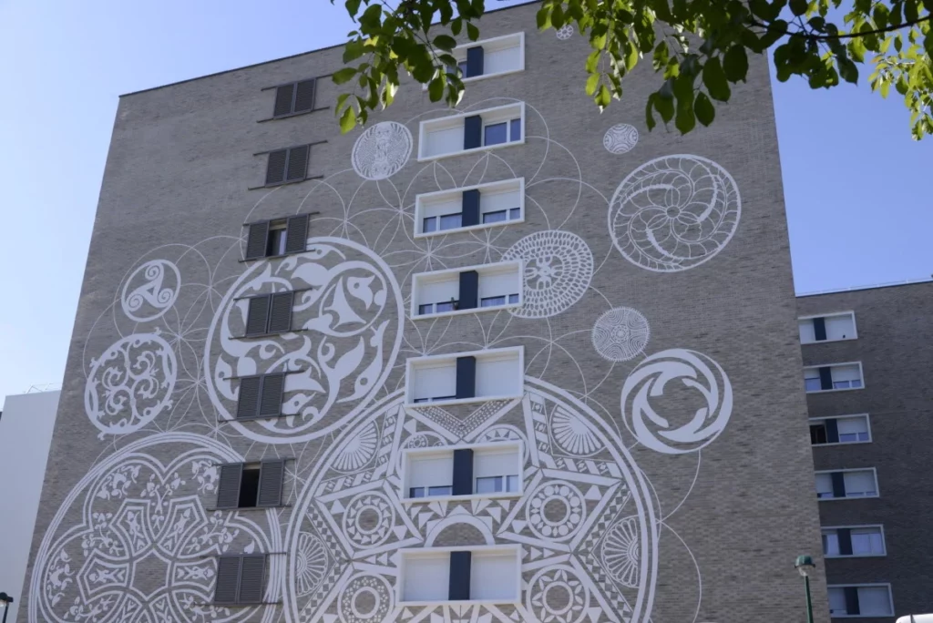 Renouvellement urbain : NPNRU du quartier du Valibout à Plaisir 4 quartier du Valibout Plaisir renouvellement urbain npnru