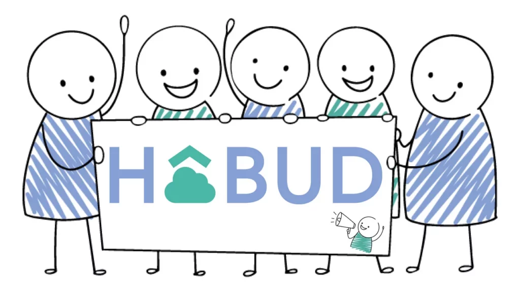 Hôbud, l’innovation au cœur du cloud 1 start-up Hobud SQY Cub