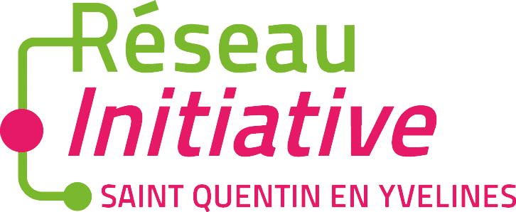 Logo Reseau Initiative SQY