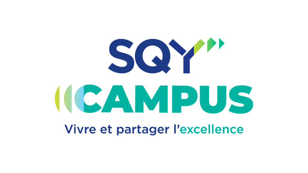 SQY Campus Logo