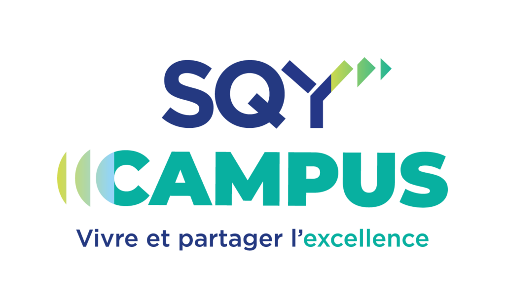 SQYCampus logo RVB