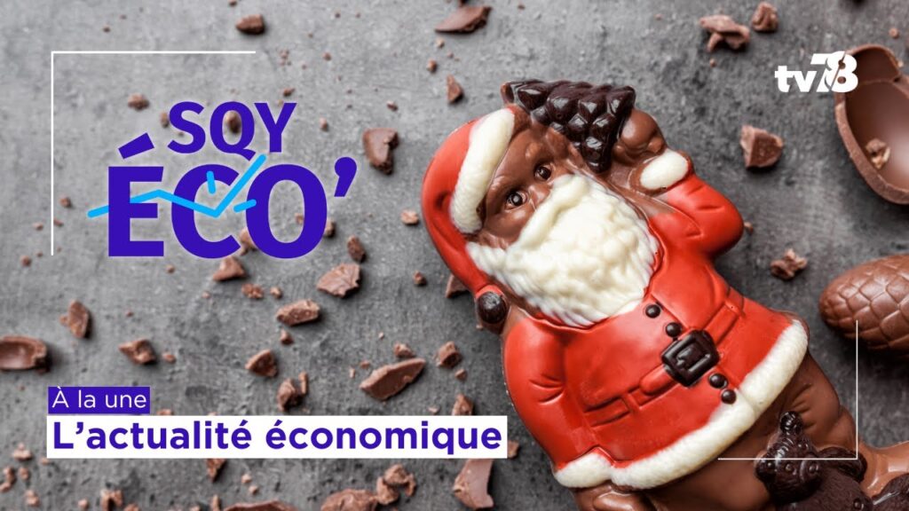 SQY Éco - 27 décembre 2024 29 SQY eco