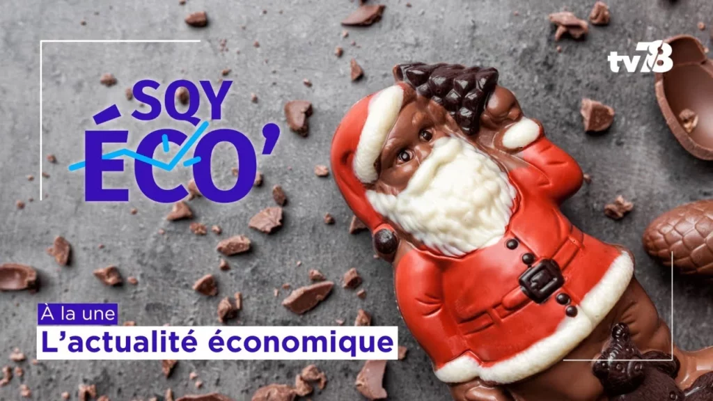 SQY Éco - 27 décembre 2024 16 SQY eco