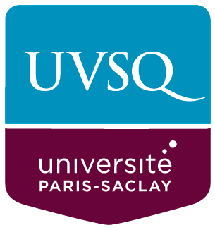 UVSQ Université Paris Saclay