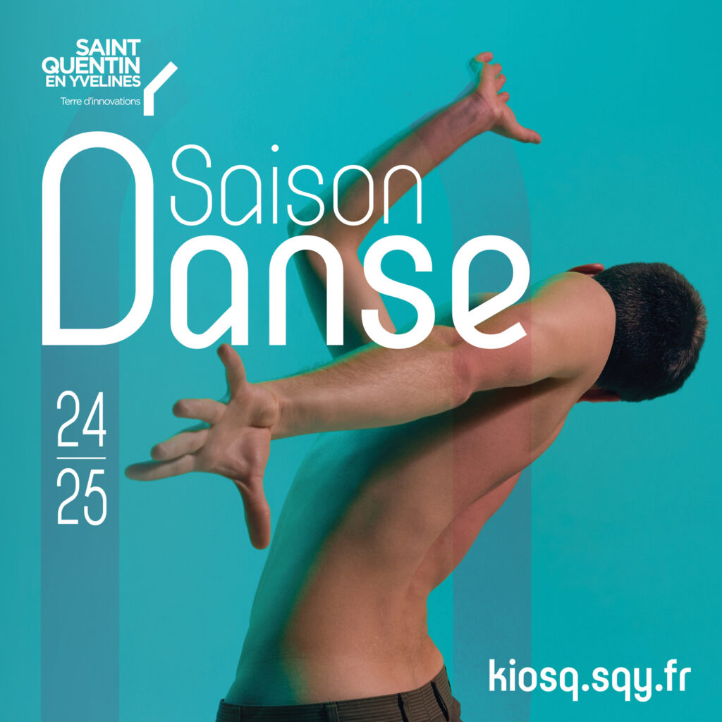 1366 x 1366 px Openagenda SQY saison danse 24 25