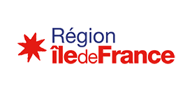 région idf