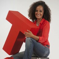 Tedx saclay women 2025 Assya Vangysel