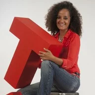 Assistez à la 1ère édition de TEDx Saclay Women 1 Tedx saclay women 2025 Assya Vangysel