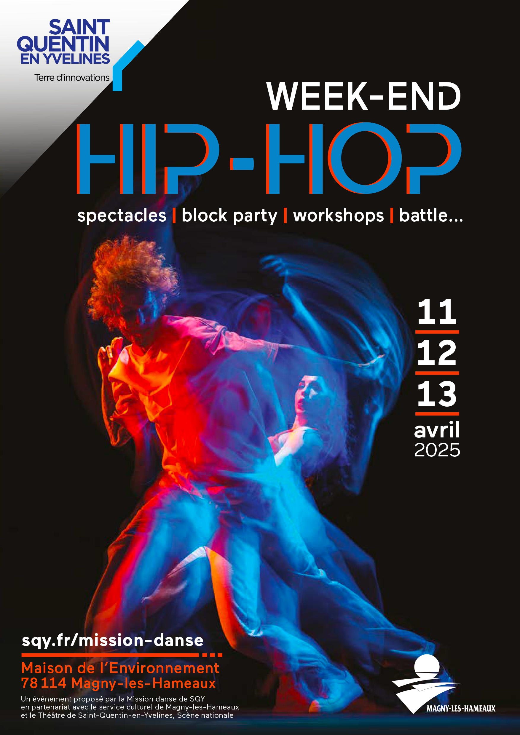 SQY-HIP-HOP-2025-Programme-A5-WEB-1