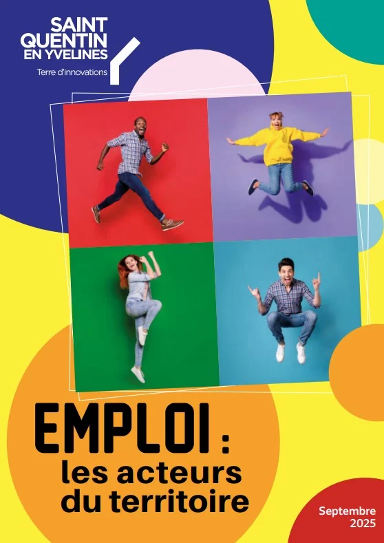 emploi acteurs du territoire