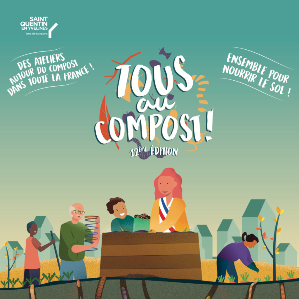 Tous au compost