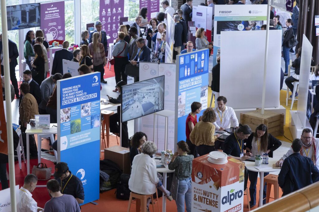 Paris-Sacalay-Spring 2026