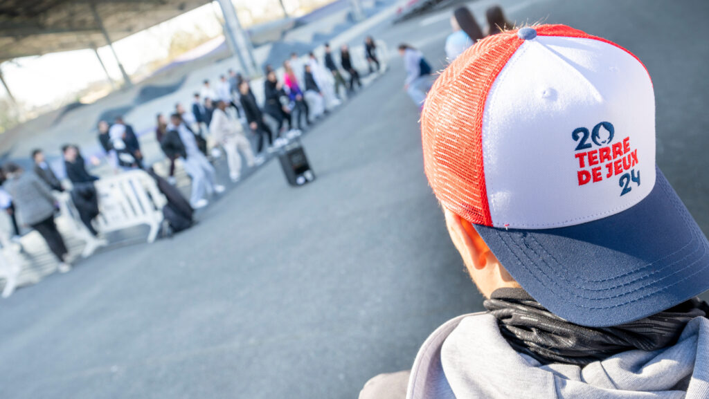 Semaine Olympique et Paralympique