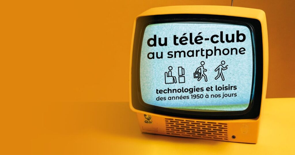 exposition du télé club